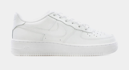Nike Air Force 1 Low LE
Triple White M8.0