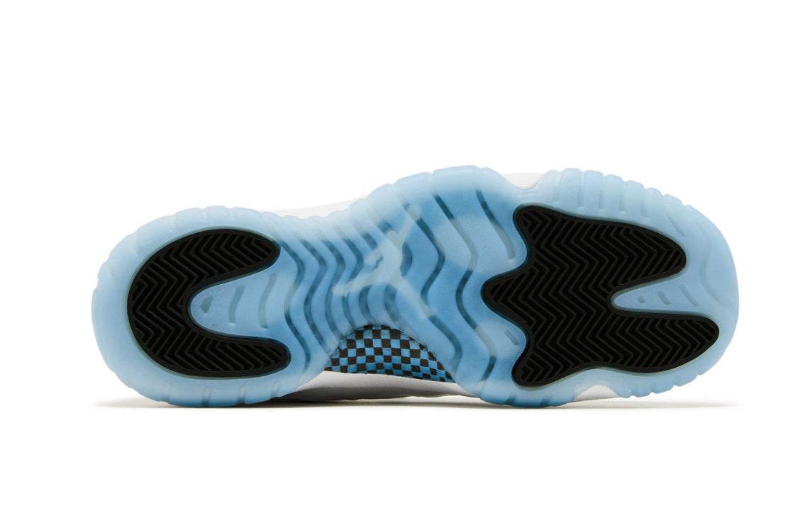 Jordan 11 Retro
Legend Blue (2024) (GS) 5Y