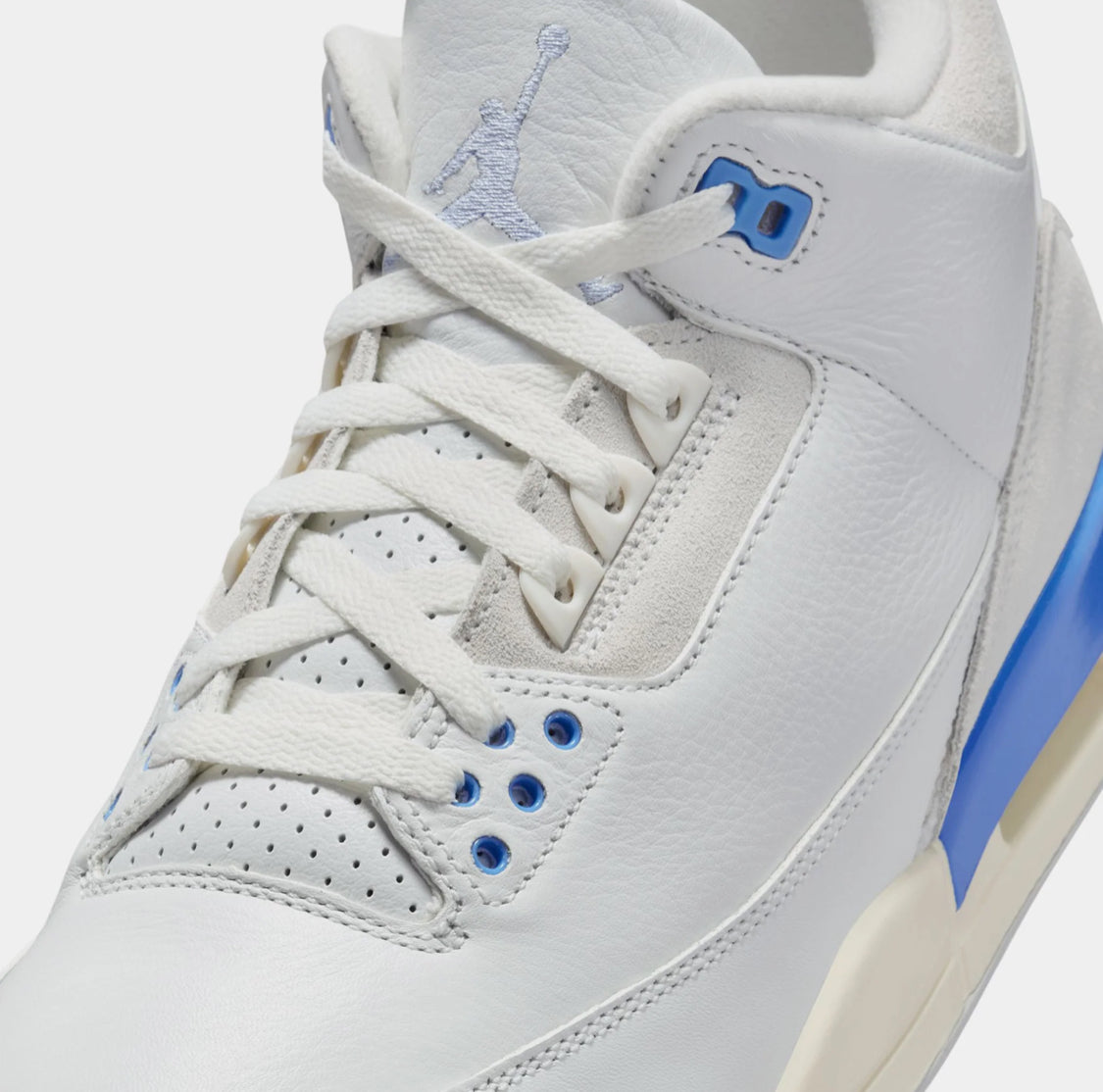 Jordan 3 Retro
Lucky Shorts (GS) 6Y