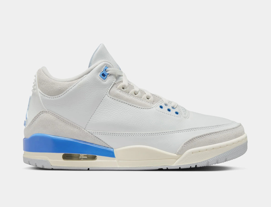 Jordan 3 Retro
Lucky Shorts M13