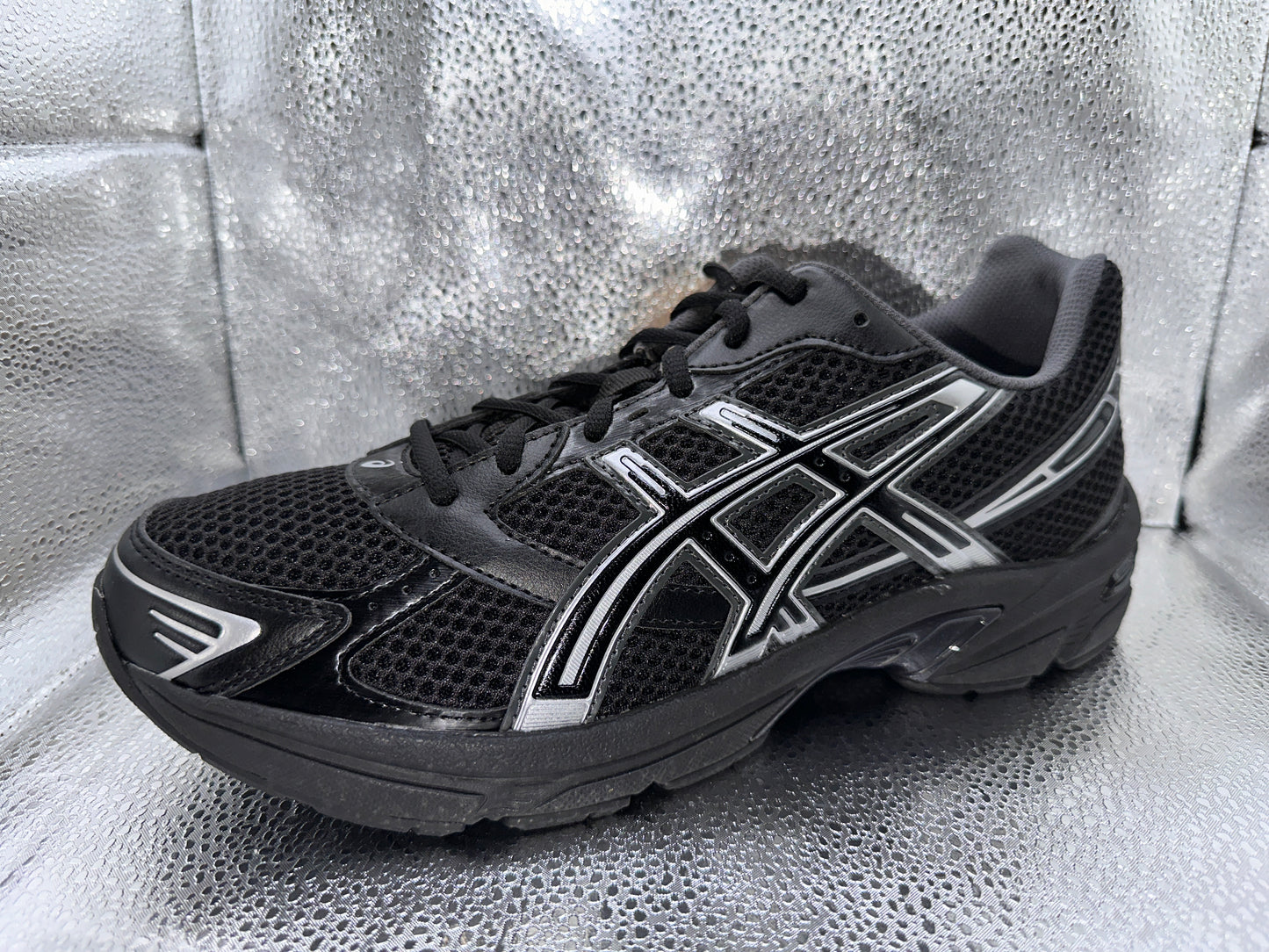 ASICS Gel-1130
Black Pure Silver | size 10