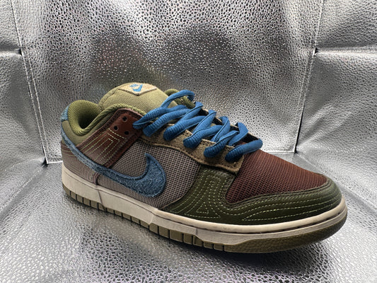 Nike Dunk Low NH 'Cacao Wow' | size 9