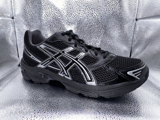 ASICS Gel-1130
Black Pure Silver | size 10