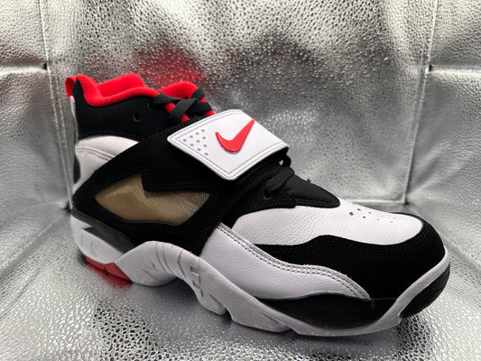 Nike Air Diamond Turf
49ers (2025) | size 9